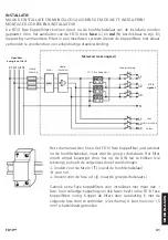 Предварительный просмотр 41 страницы Marmitek FD10 User Manual