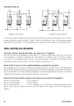 Предварительный просмотр 42 страницы Marmitek FD10 User Manual