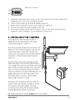 Preview for 7 page of Marmitek GIGACAM 4 User Manual