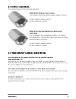 Preview for 9 page of Marmitek GIGACAM 4 User Manual