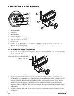 Preview for 12 page of Marmitek GIGACAM 4 User Manual