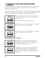 Preview for 16 page of Marmitek GIGACAM 4 User Manual