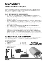 Preview for 19 page of Marmitek GIGACAM 4 User Manual