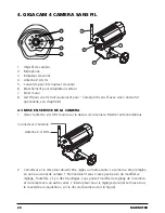 Preview for 20 page of Marmitek GIGACAM 4 User Manual