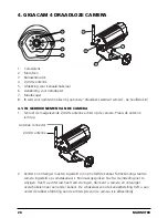 Preview for 28 page of Marmitek GIGACAM 4 User Manual