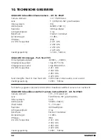 Preview for 34 page of Marmitek GIGACAM 4 User Manual