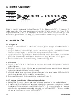 Preview for 16 page of Marmitek GIGACONTROL 450 Manual