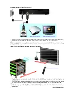 Предварительный просмотр 4 страницы Marmitek Gigavideo800 HDMI User Manual