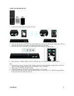 Предварительный просмотр 5 страницы Marmitek Gigavideo800 HDMI User Manual