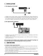 Preview for 8 page of Marmitek Gigaview 811 User Manual