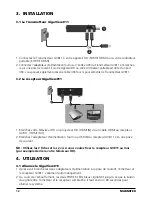 Preview for 12 page of Marmitek Gigaview 811 User Manual