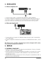 Preview for 16 page of Marmitek Gigaview 811 User Manual