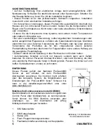 Preview for 6 page of Marmitek GSM800 User Manual