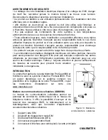 Preview for 10 page of Marmitek GSM800 User Manual