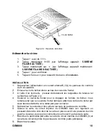 Preview for 11 page of Marmitek GSM800 User Manual