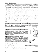 Preview for 14 page of Marmitek GSM800 User Manual