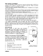 Preview for 17 page of Marmitek GSM800 User Manual