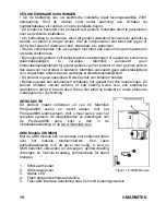 Preview for 20 page of Marmitek GSM800 User Manual