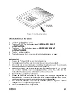 Preview for 21 page of Marmitek GSM800 User Manual