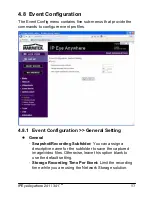 Предварительный просмотр 54 страницы Marmitek IP EYE ANYWHERE - QUICK Installation Manual