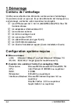 Предварительный просмотр 24 страницы Marmitek IP RoboCam541 Quick Installation Manual