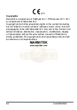 Предварительный просмотр 68 страницы Marmitek IP RoboCam541 Quick Installation Manual