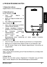 Preview for 13 page of Marmitek IPTV PLC 620 User Manual