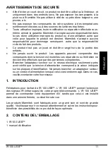 Preview for 11 page of Marmitek IR 100 USB User Manual