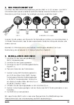 Предварительный просмотр 15 страницы Marmitek IR455 Owner'S Manual