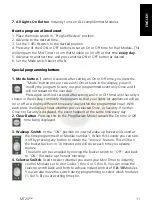 Preview for 11 page of Marmitek Mini Timer MT20 User Manual