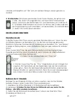 Preview for 29 page of Marmitek Mini Timer MT20 User Manual