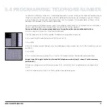 Предварительный просмотр 17 страницы Marmitek MS9470 Manual