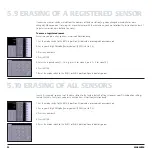 Предварительный просмотр 22 страницы Marmitek MS9470 Manual