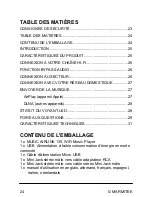 Preview for 24 page of Marmitek Music Airlink 130 User Manual