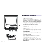 Предварительный просмотр 27 страницы Marmitek OBSERVER 25 Owner'S Manual