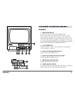 Preview for 15 page of Marmitek OBSERVER25 Owner'S Manual