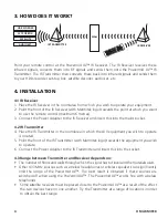 Preview for 4 page of Marmitek POWERMID XL User Manual