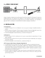 Preview for 16 page of Marmitek POWERMID XL User Manual