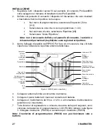 Предварительный просмотр 27 страницы Marmitek PROGUARD 800 RP835 User Manual