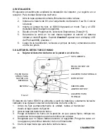 Preview for 24 page of Marmitek SD833 User Manual