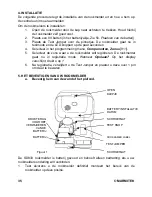 Preview for 36 page of Marmitek SD833 User Manual