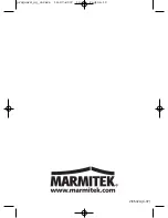 Preview for 44 page of Marmitek SD833 User Manual