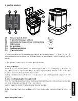 Предварительный просмотр 35 страницы Marmitek SPEAKER ANYWHERE 400 User Manual