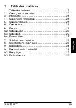 Preview for 19 page of Marmitek Split TS12 User Manual