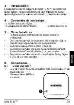 Preview for 29 page of Marmitek Split TS12 User Manual