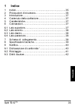 Preview for 35 page of Marmitek Split TS12 User Manual