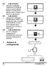 Preview for 38 page of Marmitek Split TS12 User Manual