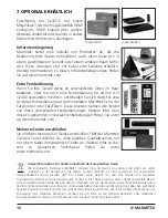 Preview for 10 page of Marmitek SPLIT312 User Manual