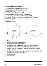 Preview for 36 page of Marmitek Subwoofer Anywhere 635 User Manual