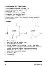 Preview for 46 page of Marmitek Subwoofer Anywhere 635 User Manual